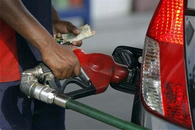 Excise Duty On Petrol & Diesel Increased; No Impact on Prices