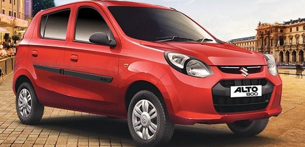 Maruti Suzuki Alto, the best-selling car in the country for 9 long years, became the first made-in-India car to be the largest-selling small car in the world in 2014.
