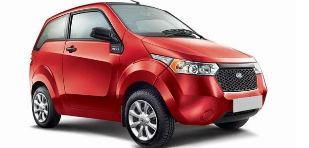 Homegrown auto major Mahindra & Mahindra that has been developing a range of electric vehicles will review technology patents that American electric car maker Tesla Motors has made free for applicability to its products.