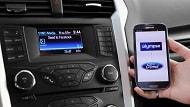 Ford To Introduce New Infotainment System in India Next Year