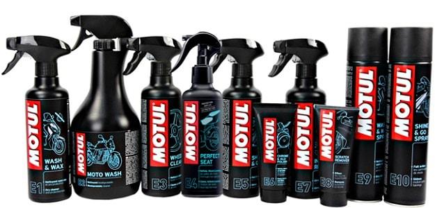 DSK Hyosung signs up Motul as official Lubricant partner