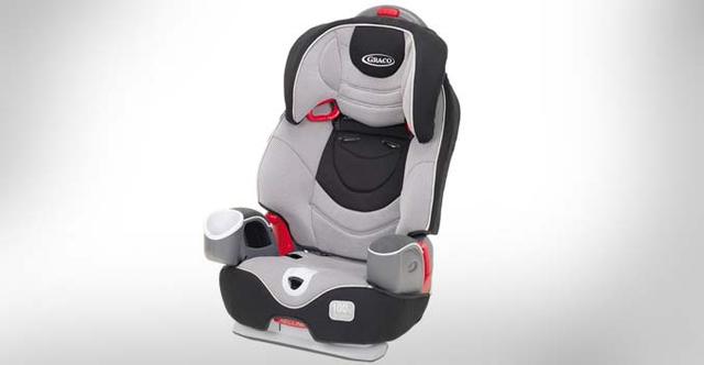 Graco, the company which manufactures car seats for kids, has announced a recall of 3.8 million of its units from model years 2009 to 2013