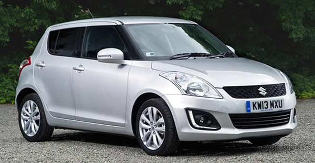 Maruti Suzuki India is likely to launch the facelifted Swift and Swift Dzire this year. Suzuki Swift facelift has already been launched in markets like Japan and some parts of Europe.