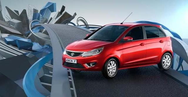 Tata Motors unveiled their next-gen hatchback - Bolt, which will hit the Indian markets in the second half of this year.