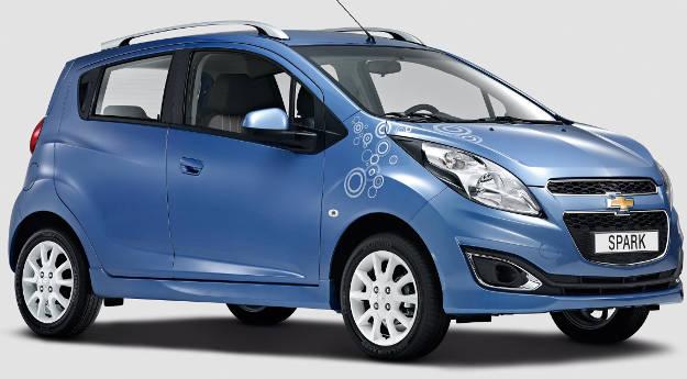 The new Beat facelift appears to be sportier, stylish and more outgoing than its previous model.