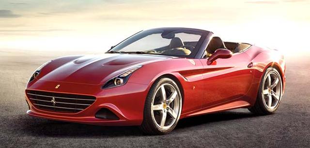 After revealing the California T at the 2014 Geneva Motor Show, Ferrari today launched the car in India with a price tag of Rs. 3.4 crore.
