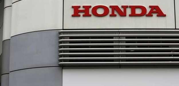 Honda Aims to Double Parts Sourcing From India