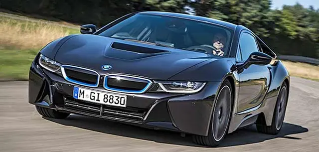 The delivery of the BMW i8 will commence from June this year and the European markets will be among the first to see them on the road. While production of the i8 is set to start in April, the company had started taking pre-orders for the car ever since mid 2013.