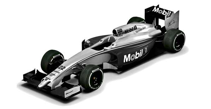 Mobil 1 and McLaren to celebrate 20-year relationship in Formula 1
