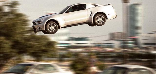 Need for Speed movie released but won't come to India anytime soon