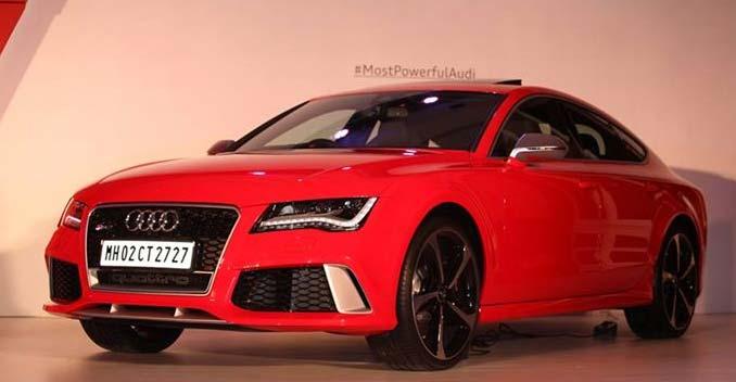 Audi India cars to get pricier from May 2014