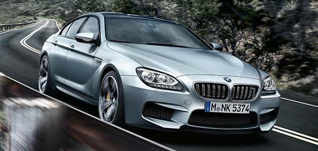 BMW India has launched the 2014 M6 Gran Coupe at Rs. 1.75 crore pan India. We told you about the M6 launch last month and the petrol-powered performance oriented variant of the 6 Series Gran Coupe which is also now the Flagship of the M series is finally here.