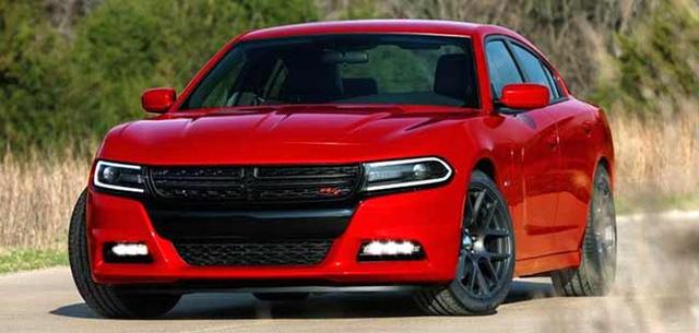 The all-new Charger is here and at the New York Auto Show, the company previewed this car which will soon be on sale. This is a significant refresh for the Charger and Dodge has given it a Dart-inspired front fascia matched with a narrower grille and more rounded headlamps.