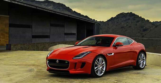 Jaguar Land Rover Sales Up by 20% in May