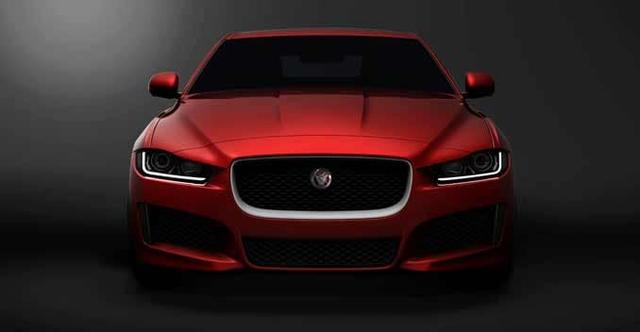 Tata Motors-owned Jaguar Land rover will hold the global premiere of the new Jaguar XE luxury sedan in London on September 8 with which it is looking to bring new levels of aluminium-intensive lightweight construction expertise to the segment.