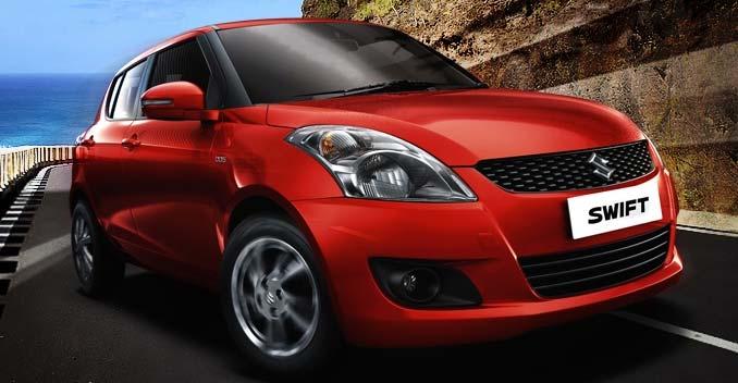 Maruti Suzuki India Sales Up 19% in May