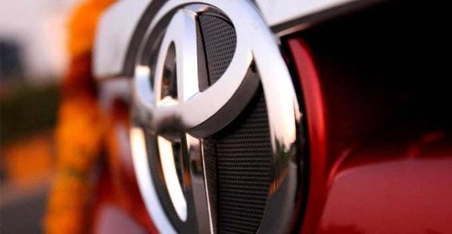 Toyota Kirloskar Motor today reported a 20.35 per cent decline in total sales at 8,328 units in April 2014. The company had sold 10,456 units in the corresponding month of previous year.