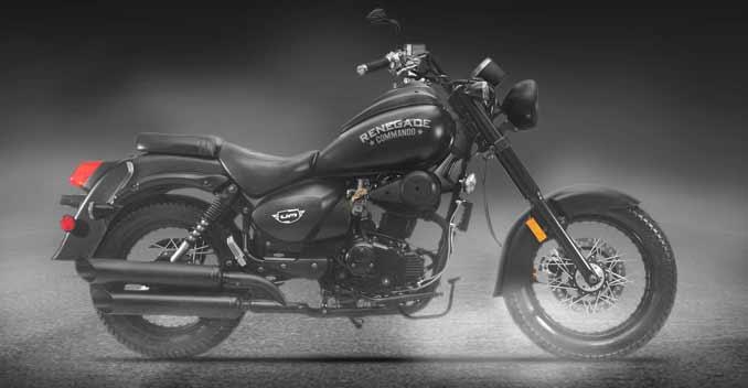 UM Motorcycles to enter Indian market; up to 400cc bikes on cards