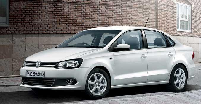 Volkswagen launches Vento 'Preferred' edition with heavy discounts