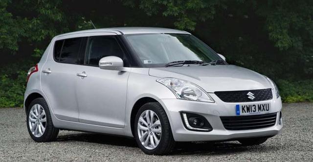 Will Maruti Launch New Swift and Dzire with AMT?