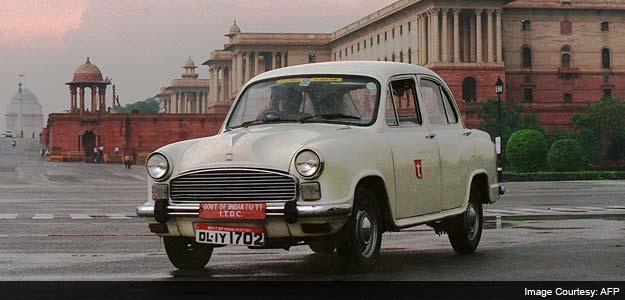 Hindustan Motors Sells Iconic Ambassador Car Brand To Peugeot