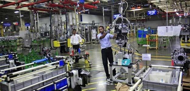 Auto Component Makers Expect A Growth Oriented Budget