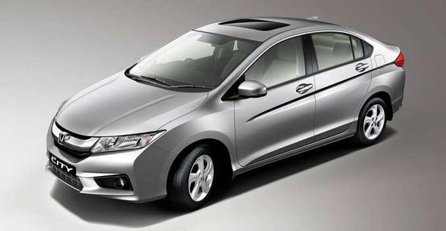 Here's the latest from the house of Honda Cars India Limited (HCIL). The company has revealed that it will halt the production of Honda City during the month of August, 2014. Furthermore, the entire production of the all-new Honda City will be shifted to the company's Tapukara plant in Alwar, Rajasthan.