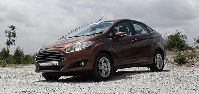 There is a new Fiesta in town and Ford is gearing it up with loads of features to make it more appealing to the customers. To be made available only in the diesel avtaar, the new Fiesta is more about technology. We drive it to find out more about the car