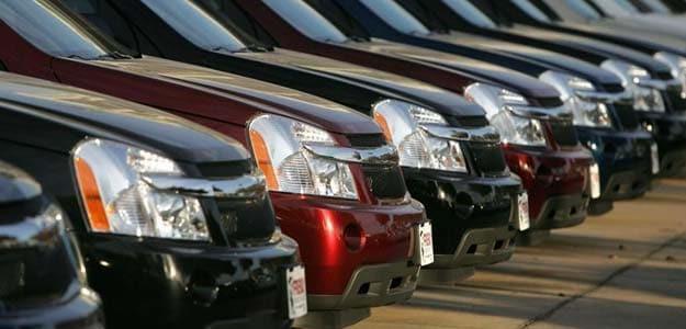 Automobile Sales in India - Gainers & Losers of August 2014