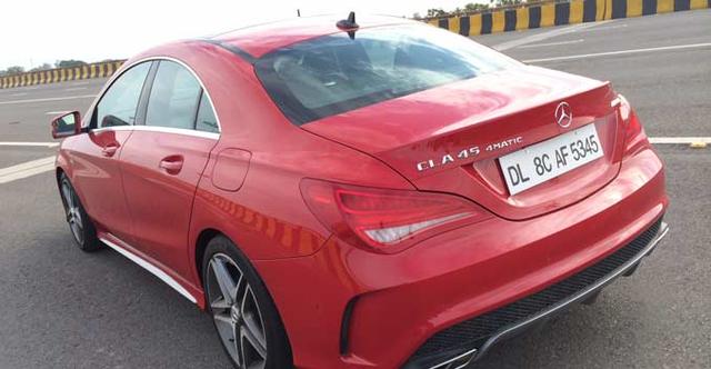 Mercedes-Benz will launch the CLA next year in India. However, they will launch the car in the AMG avatar this month, which will help consumers get a rather lavish preview of the car. But what does the CLA really mean to Mercedes?