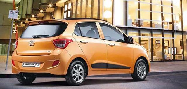 Hyundai, the South Korean automaker, has announced that it has sold over 2 million units of the i10 globally. The vehicle made its global debut in India in 2007 and even after the new-gen model, Grand i10 in India, entered the market,  the old model is on sale in India.