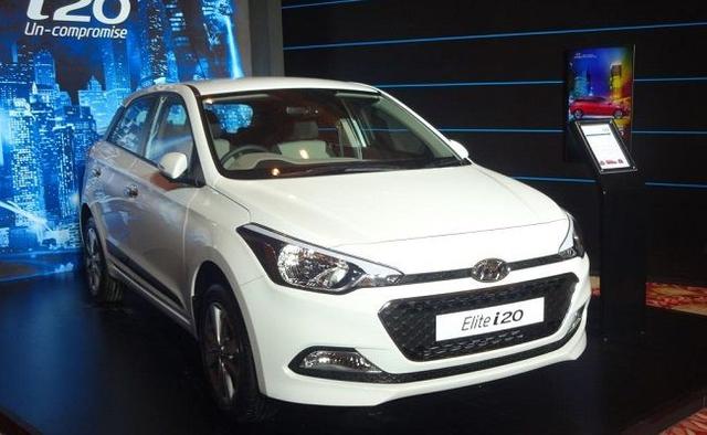 Hyundai's latest addition in its portfolio, the Elite i20, is raking in just the kind of numbers the company hoped it would. The company has received over 12,000 bookings for the premium compact car within 15 days of its launch in the country.