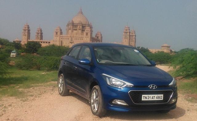 Though the previous i20's Fluidic design was received well in India, Hyundai is looking to widen its horizons with the rather European-esque Fluidic 2.0 design philosophy. The company claims this shift in the design philosophy was to transform the car's image, i.e. it wanted the Elite i20 to come across as 'bold' instead of 'youthful'.