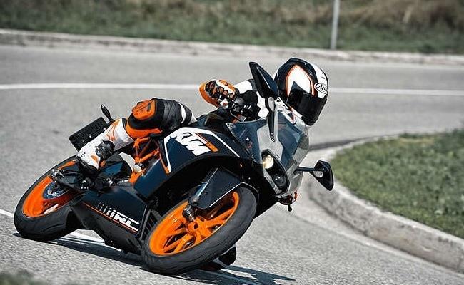 Prices of KTM Bikes Increased in India