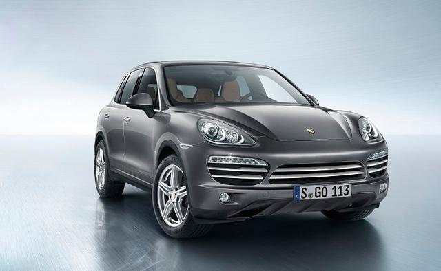 Porsche India, a division of Volkswagen Group Sales India Pvt Ltd, has launched the Cayenne Diesel Platinum Edition. The variant gets exterior design features in Platinum Silver along with a range of advanced standard provisions.