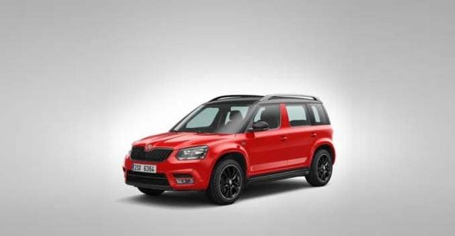 Skoda has introduced their new lineup of Monte Carlo special editions. The company said that the demand, for these editions, has gone up significantly and hence they needed to expand it to both two more models - the Citigo and the Yeti.