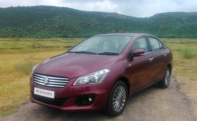 Very seldom does Maruti Suzuki want to put the past behind, given it's overall leadership position in the Indian market. However, the compact sedan segment has proved to be a tough nut to crack for Maruti - the initial response to the SX4 was great, which then flagged off when the DZire arrived.