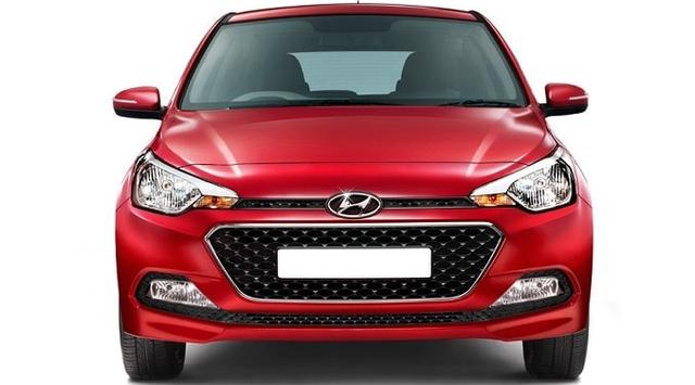 Hyundai Working On Elite i20 Based Crossover For India