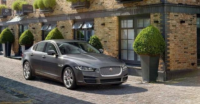 The car that will propel Jaguar into higher volumes and bring new customers into its fold - the XE - has a lot riding on it. Quite literally! There are new details we now have from the company, in terms of the systems on board, as well as the variants that will be on offer with the XE sedan.