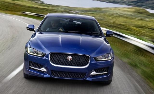 We have heard, read and told you about every bit of information about the Jaguar XE we could lay our hands on since it was first revealed. Now we'll have you know that the baby Jag is coming to India albeit not till the second half of 2015.