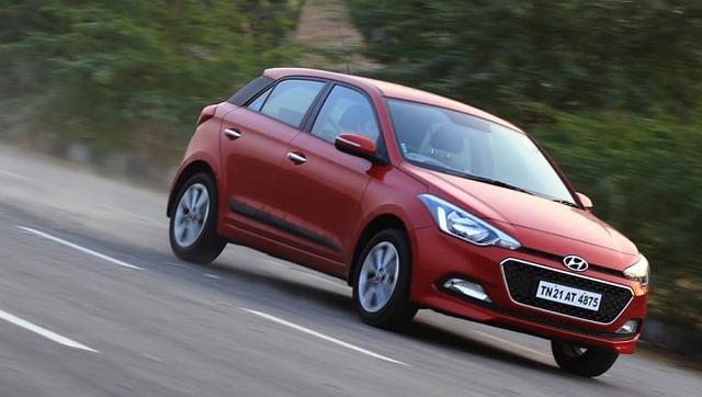 New Hyundai i20's Sales Continue to Shine Bright