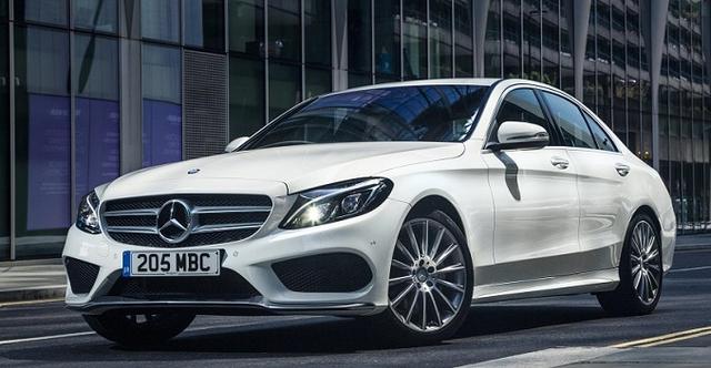 German luxury car maker Mercedes-Benz will increase prices of its products in India by 4 per cent across models from January 22 to offset impact of higher excise duty, post withdrawal of concessions by the government.