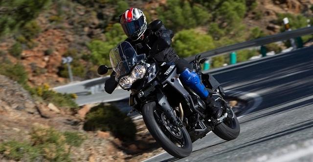 Though still relatively young in India, the global resurgence of Triumph has been an interesting story to track. With its portfolio looking solid, including the one in India, here is its next big thing - the upgraded Tiger 800 series bikes.