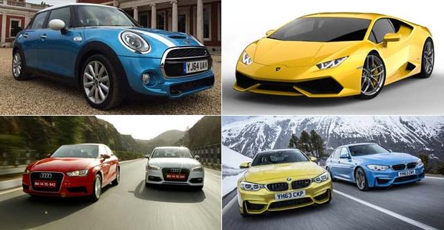 Every year, we see car manufacturers trying their luck in India by coming up with concoctions that would make you fall in love with their cars. This year, it all began with the Delhi Auto Expo and from what we saw, we knew that it was going to be an exciting year. We compile a list of the best car launched by each manufacturer this year to applaud the effort they've put in.