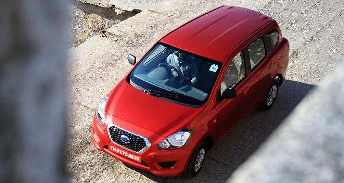If you are looking for a family car that is affordable, spacious and fuel-efficient, the Datsun GO+ might fit your requirements. But the two things that might disappoint you are - noisy cabin and lack of some necessary features like audio system and airbag (even in the top-end variant)