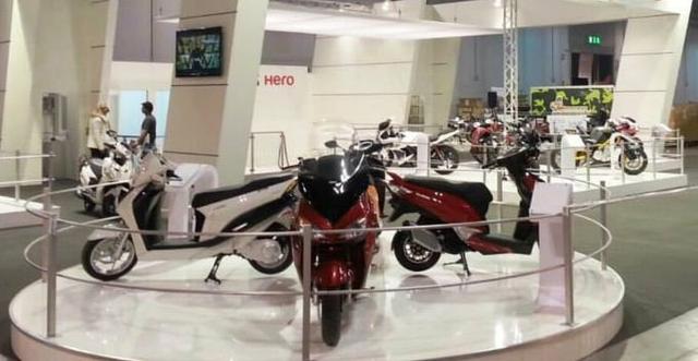 Hero MotoCorp to Inaugurate New R&D Centre on Jan 14