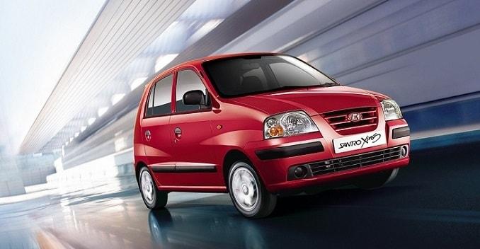 The company believes that the vehicle has reached the end of its life cycle, and it is time to bid farewell to its beloved product. Hyundai Santro's production end will also free up capacity for manufacturing other vehicles.