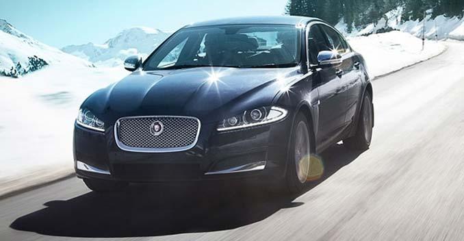 Jaguar XF 2.2-litre Diesel Executive Edition Launched; Priced at Rs. 45.12 Lakh