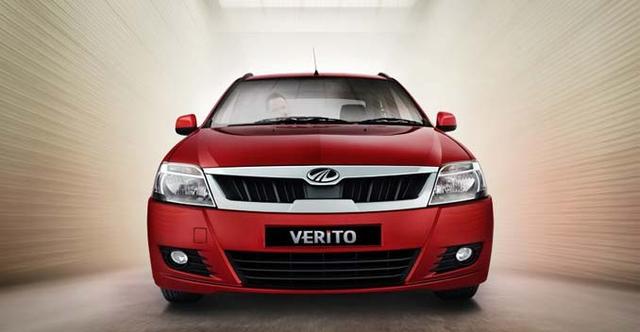 The Verito Electric will be positioned in the commercial car-rental segment and the company hopes to sell around 100 units of the electric model of the car every month.
