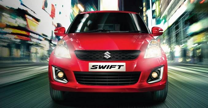 Maruti Car Prices Go Up By 4 Percent
